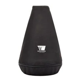 DW A100 Denis Wick borsa sordina eufonio in tessuto nero