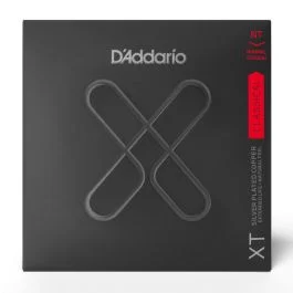 Corde Cassica D’Addario XTC45 XT normal