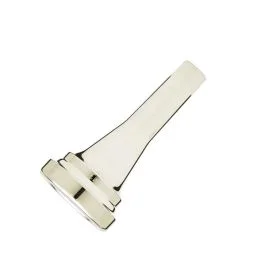 Denis Wick 5880E SM3.5 bocchino argentato per eufonio grande
