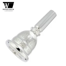 Bocchino Eufonio Denis Wick SM4XR DW5880E argentato