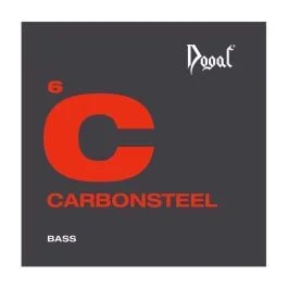 Dogal CS90C Carbonsteel Corde Basso 45-105