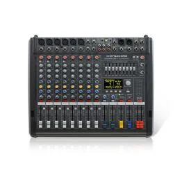 Dynacord POWERMATE 600-3 2000w Mixer amplificato 2000watt
