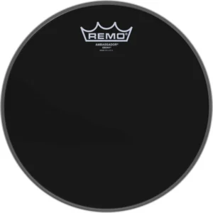 REMO ES-0010-00 EBONY AMBASSADOR 10″