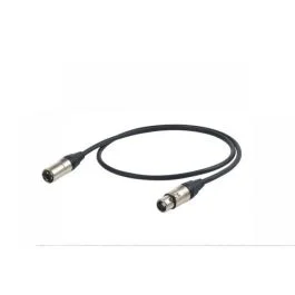 Proel ESO255LU05 cavo serie Esoteric con connettore Neutrik