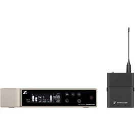 Sistema Wireless chitarra/basso Sennheiser EW-D SK BASE SET