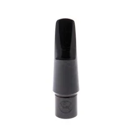 Francois Louis A225SP Bocchino per sax Alto in ebanite nero
