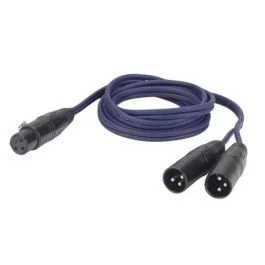 DAP AUDIO FL39150 cavo audio