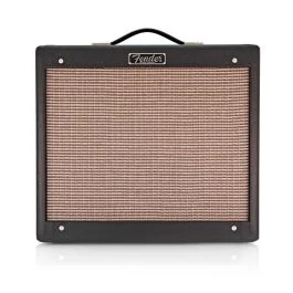 Amplificatore Fender BLUES JUNIOR IV black 12″ 15w