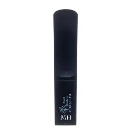 Forestone FSABBMH Ancia per Sax Alto Black Bamboo durezza MH