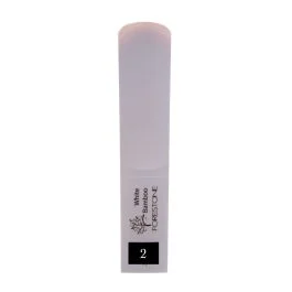 Forestone FSAWB2 Ancia per Sax Alto serie White Bamboo n.2