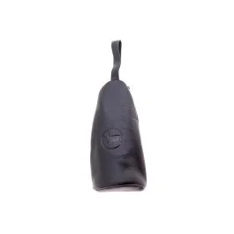 Gard CZU1 Custodia per Bocchino Tuba in vera pelle nero