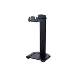 Gravity HP-HTT-01-B supporto per auricolari e cuffie nero