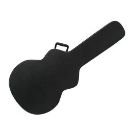 Custodia Chitarra acustica Gretsch G6294 Jumbo flat top black