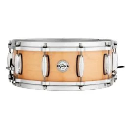 Gretsch Silver Maple S1-0514-MPL 14×5″ gloss natural