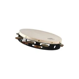 Grover T2GSPH 10″ Tamburello piattini in Alpacca e Bronzo