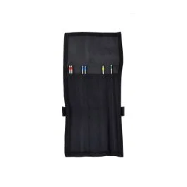 Grover TBTD Battenti Triangolo testata in Acciaio Set 6Pz