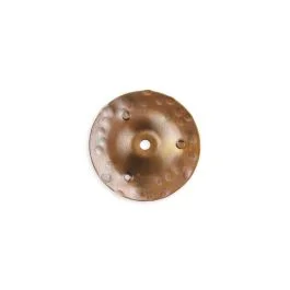 GroverJP-HBR set 18 piattini bronzo fosforoso