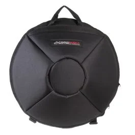 Custodia Handpan Cavallimusica 60cm imbottita polyestere