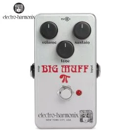Pedale Electro Harmonix RAM’S HEAD Big Muff