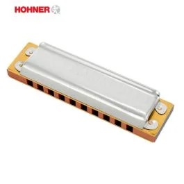 Armonica Hohner 125th Anniversary Marine Band C