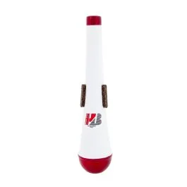 Humes&Berg new stone line 163 Sordina Trombone metallo