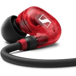 Auricolari Sennheiser IE 100 PRO 20 ohm red