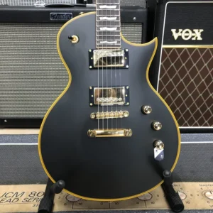 ESP LTD EC1000 Vintage Black