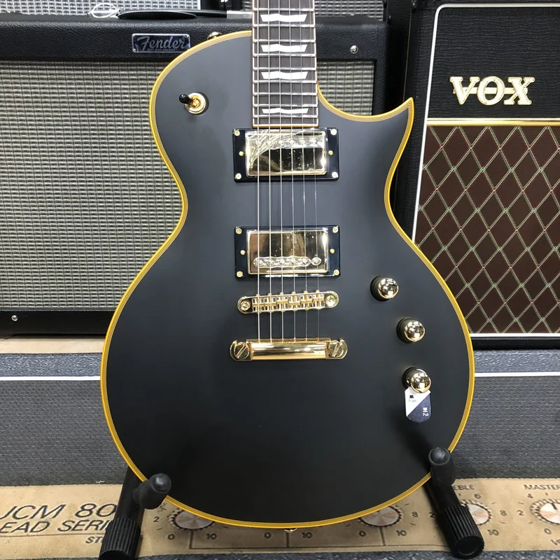 ESP LTD EC1000 Vintage Black