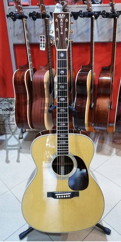 MARTIN J-40 (2018)