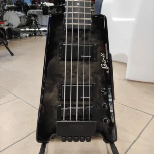 STEINBERGER SPIRIT 5 Corde – USATO UN GARANZIA-