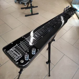 Artisan EA2 BK Lap Steel