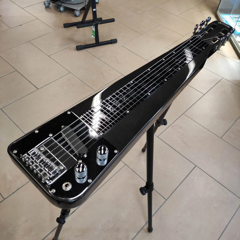 Artisan EA2 BK Lap Steel