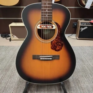 GUILD M-240E Troubadour VS Satin