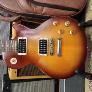 GIBSON Les Paul Tribute 2019 – USATO IN GARANZIA –