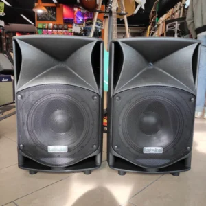 FBT JMAXX 112A 2V 12″ COPPIA