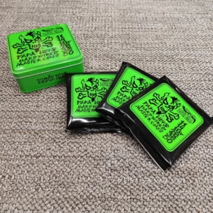 ERNIE BALL 3821 Papa Het’s Hardwired Strings LE