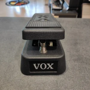 VOX V845 Wah Wah – USATO IN GARANZIA –