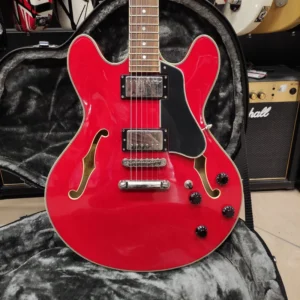EASTMAN T386-RD – USATO IN GARANZIA –