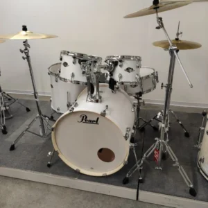 PEARL Export EXX Matt White 735