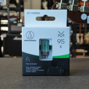 AUDIO TECHNICA AT-VM95E