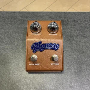 PIGNOSE DETONATOR – USATO IN GARANZIA –