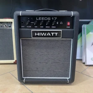 HIWATT Leeds 17 Combo