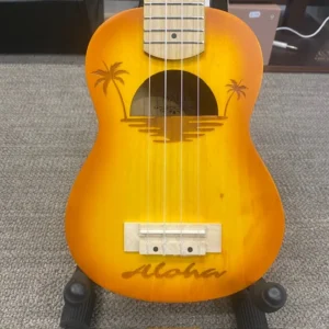 SOUNDSATION Etched S-yw