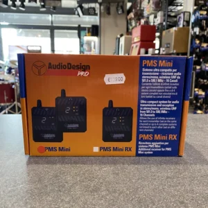 AUDIODESIGN PRO PMS Mini