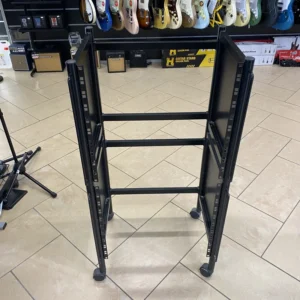 QUIK LOK DOPPIO SUPPORTO RACK – USATO IN GARANZIA –
