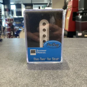 SEYMOUR DUNCAN SSL52-1b Five-two