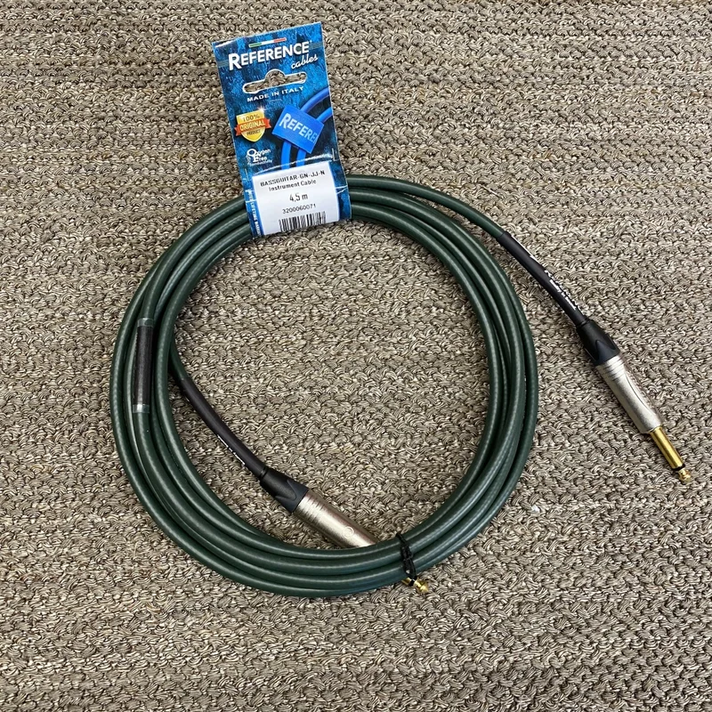 REFERENCE BASSGUITAR-JJ-4,5-N