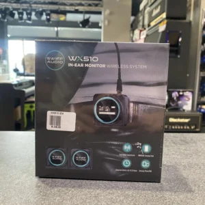 SWIFF AUDIO WX510
