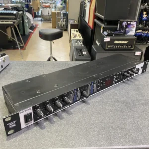 ZOOM RFX 2200 – USATO IN GARANZIA –
