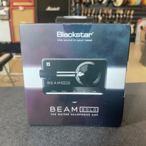 BLACKSTAR BEAM SOLO